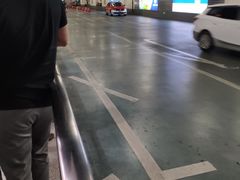 -上海虹桥客运西站