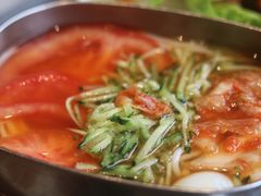 -三肥两瘦烤肉(鹿城店)