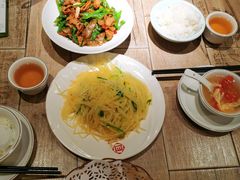 -四姐妹东北饺子(沙尾路店)