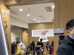 -霸王茶姬(正佳广场店)