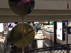 -崇光百货(尖沙咀店)