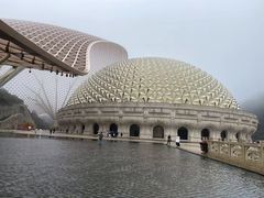 -牛首山文化旅游区