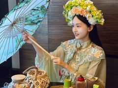 -广州富力君悦大酒店·关系酒廊