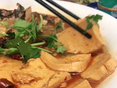 -哈尔滨饺子王·东北菜(鱼鳞浃路店)
