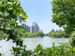 -京杭上院·河景花园餐厅·杭帮菜名店