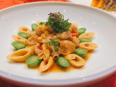 -滋粥楼·顺德菜海鲜茶点(金融城店)