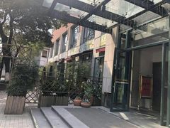 -君来梁溪饭店-餐厅