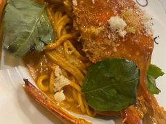 -BONAZZA 意大利餐厅