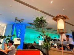 -桂满陇·杭州小馆(巴黎春天浦建店)