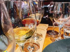 -AZUL by FUEL蓝色·法式酒馆(琶醍店)