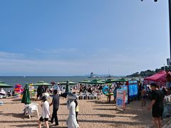 -兴城海滨风景区