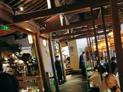 -桂满陇-十里风荷(合生汇店)
