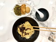 -老地方面馆(思南路店)