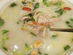 -锡和无锡菜(景丽苑店)