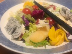-石榴红了·非遗酥皮烤包子·新疆菜(瑞豪店)