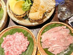 -泰妃殿(武汉首店)