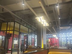 -萨贝尔意式餐厅(宝信店)