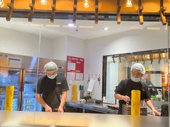 -厚贞日式烤肉(浦东汇智店)