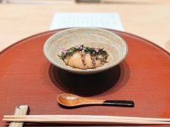 海胆醋饭-晴空·日本料理(万象城店)