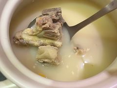 广东老火靓汤-旺顺阁海鲜广场(亚运村店)