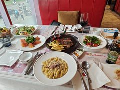 -安妮意大利餐厅(丽都店)