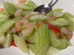 -佰家小厨·南京菜(夫子庙店)