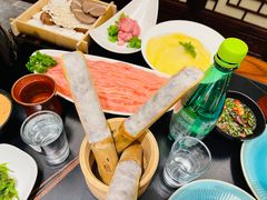 -宽巷子成都火锅(南站店)