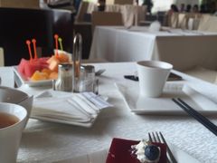 -银龙酒店-巴黎时光西餐厅