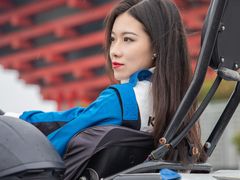 -赛卡联盟卡丁车馆(上海世博店)
