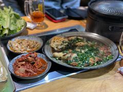 -萌牛肠烧烤店(虹梅路店)