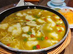 -有红鸡毛店·川菜(建设路店)