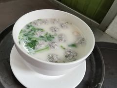 -水库河鲜村