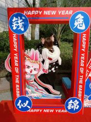 -New Fashion·新时尚形象设计