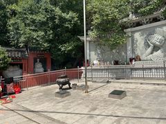 -孤山景区-孤山寺
