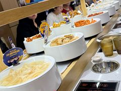 -农小锅自助小火锅(北京大兴凯德店)