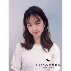-吉米造型