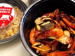 -七欣天香辣蟹火锅(常熟珠海路万达广场店)
