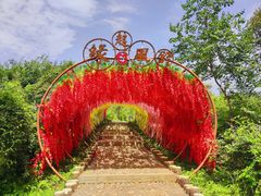 -焦作青龙峡风景名胜区