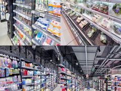 -盒马鲜生(馥邦国际店)