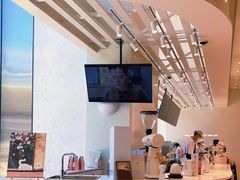 -Manner Coffee(港汇恒隆广场店)