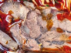 -清真磨沟沿老字号牛肉面(总店)