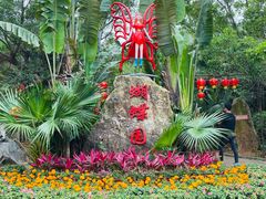 -水濂山森林公园