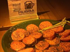 -HUBBA祜精酿(五羊邨店)