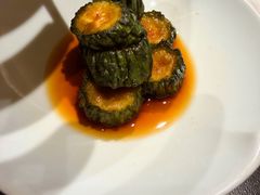 -羊门客在·烤盐池滩羊·川菜