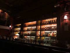 -Hill.Cocktail半山酒吧(中山店)