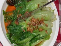 -西贝(枫蓝国际购物中心店)