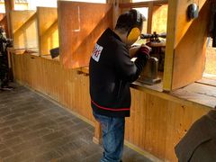 -猎鹰谷实弹射击俱乐部