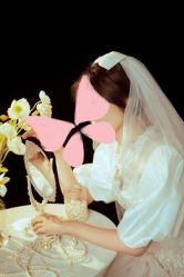 -米莱摄影写真(五大道别墅店)