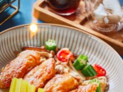 -Mr.Fish鱼鲜生海鲜放题(高德置地冬广场店)