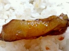 茄子煲-健康小吃